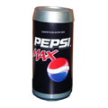 Pepsi Light Entry Bin - Black