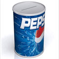 Pepsi Entry Bin 1