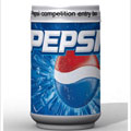 Pepsi Entry Bin 2