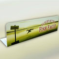 Fish Eagle Shelf Defender